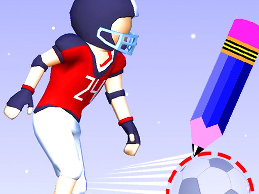 Draw Master 3D Puzzle Game - Creative Drawing Puzzle