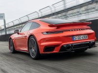 2021 Porsche 911 Turbo Puzzle Game - Jigsaw Puzzle