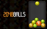 2048 Balls Puzzle Online Game