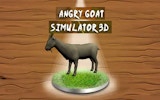 Angry Goat Simulator 3D - City Rampage Adventure Online Game