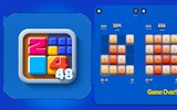 Block 2048 Puzzle: Classic Number Merging Puzzle Game