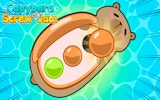 Capybara Screw Jam Puzzle Game Online