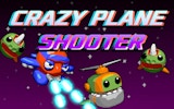 Crazy Plane Precision Fighter: Classic Arcade Online Game