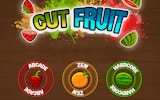 Cut Fruit - Arcade Slicing Game Online