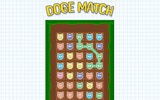 Doge Match Puzzle Game Online