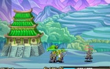 Dynasty War: Three Kingdoms Strategy Online Game