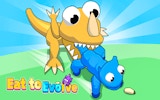 Eat to Evolve: Animal Evolution Arcade Game Online