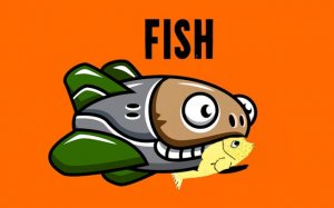 Fish Survival Frenzy Online Game