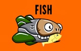 Fish Survival Frenzy Online Game