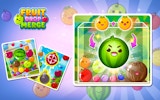Fruit Drop Merge Puzzle Game Online