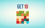 Get 10: Number Merge Puzzle Game