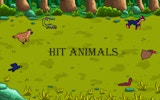 Hit Animals: Catch & Score Online Game