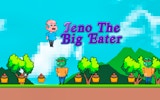 Jeno the Big Eater - 2D Platformer Adventure Online Game