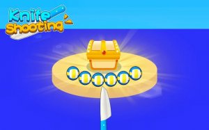 Precision Throw - Stress Relief Online Game