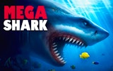 Mega Shark: Ocean Hunter Online Game