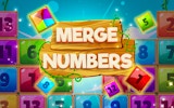 Merge Numbers: Calming Tile Puzzle Game Online