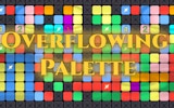Overflowing Palette Puzzle Game Online