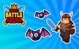 Robby Battle Arena: Hero's Adventure Online Game