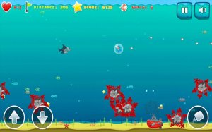 Shark Havoc: Ocean Predator Online Game
