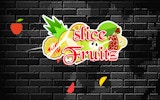 Slice the Fruitz - Juicy Fruit Slicing Online Game