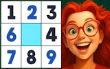 Sudoku Free: Classic Puzzle Game Online