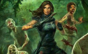 Amazonian Enigma Temple Adventure Online Puzzle Game