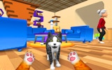 Bad Cat Simulator: Pet Prank Game Online