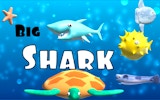 Big Shark: Ocean Predator Online Game