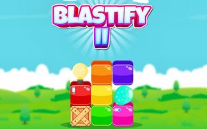 Blastify 2: Color Match Puzzle Online Game - Puzzle Game