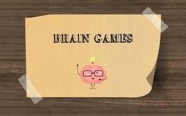 Brain Games: Logic Puzzles & Riddles Online Puzzle Game