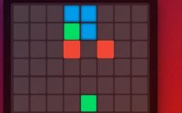 Brainwave Blockade Puzzle Game Online - Puzzle Game