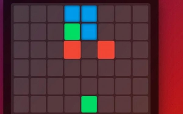 Brainwave Blockade Puzzle Game Online - Puzzle Game