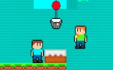 Brothers Baking Race Challenge Online Game