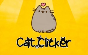 Cat Clicker - Bubble Clicker Idle Game Online