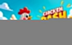 Chicken Dash: Fun Platformer Online Game