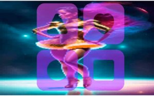 Circus Dancer Memory Match Puzzle Game Online