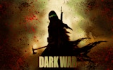 Dark War: Exorcist RPG - Light Guardian Adventure