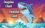 DeepSea Clash - Submarine Battle Adventure