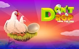 Don't Drop: Egg Toss Challenge Online Puzzle Game