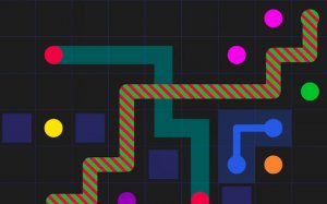 Dot and Dot: Line Connect Puzzle Game Online