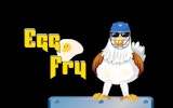 Egg Fry: Rooster Egg Defense Online Game