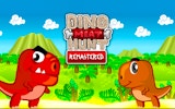 Dino Meat Hunt Remastered: Prehistoric Co-op Adventure Game