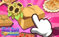 Find Sort Match Puzzle Game - Puzzle Game