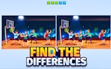 Find The Differences - Spot It Online Puzzle Game