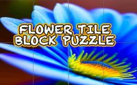 Flower Tile Block Puzzle Online Game - Puzzle Game