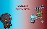 Golem Survival: Online Platform Adventure Game