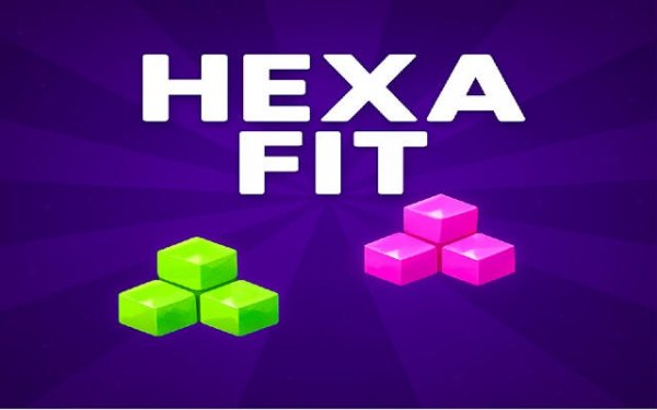 HexaFit: Hexagon Puzzle Game Online - Puzzle Game