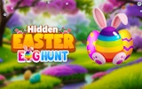 Hidden Easter Egg Hunt: Find Hidden Objects Online Game