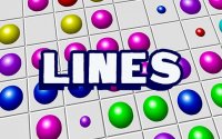 Lines: Color Match Puzzle Game Online - Puzzle Game