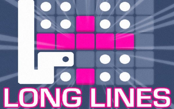 Long Lines Snake Puzzle Online Game - Puzzle Game